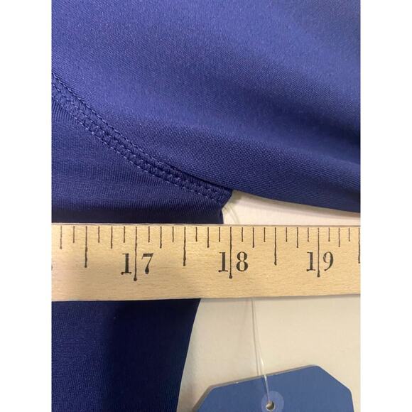 NWT Kids Life Is Good Dark Blue Rash Guard Swim Shirt Size XL Beach Swim - Picture 7 of 13